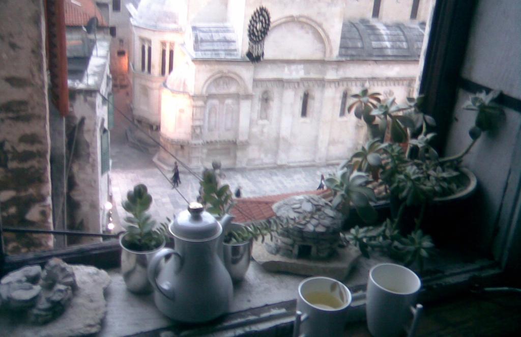 Apartment Sibenik Johnny'S Place Екстер'єр фото