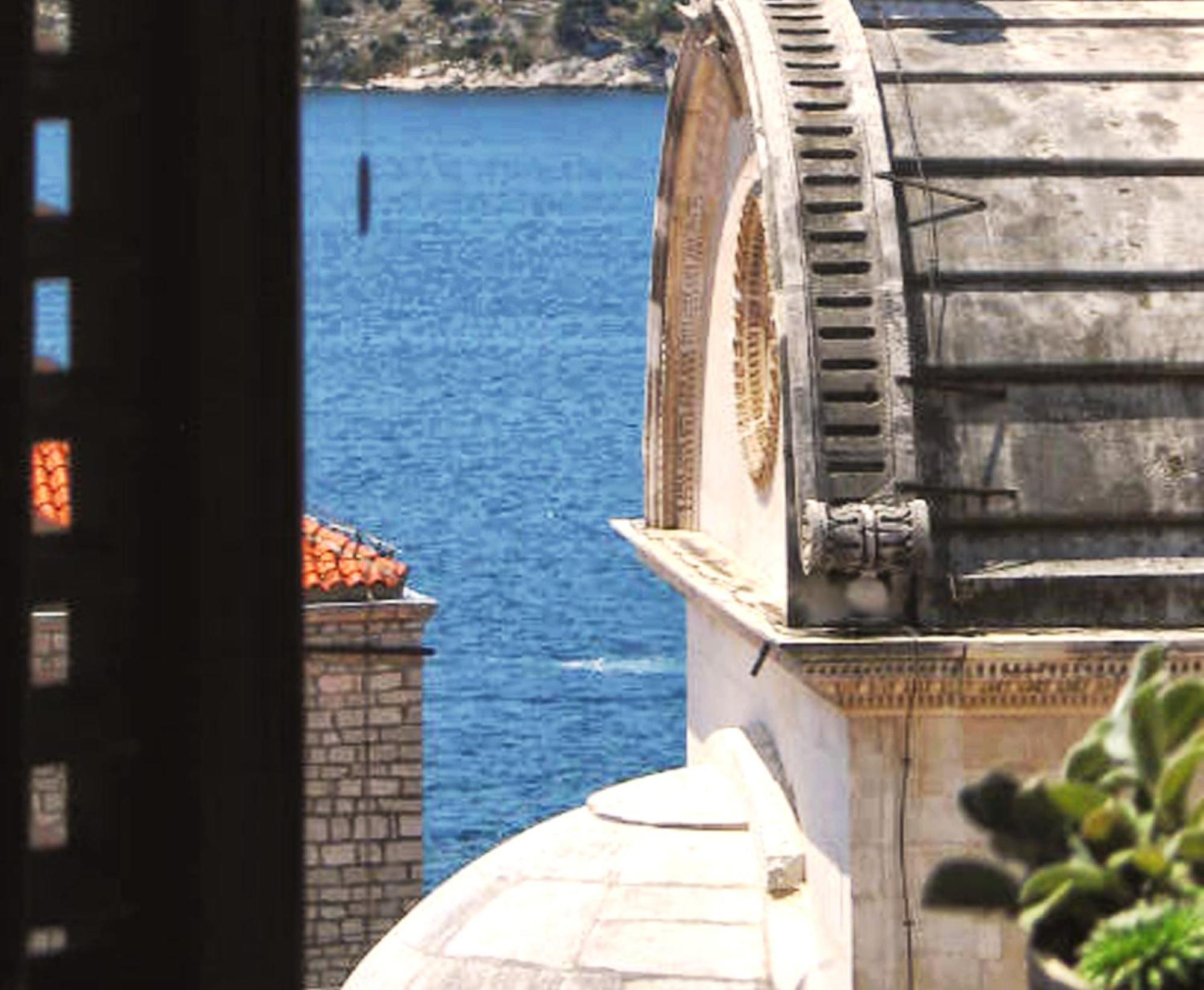 Apartment Sibenik Johnny'S Place Екстер'єр фото