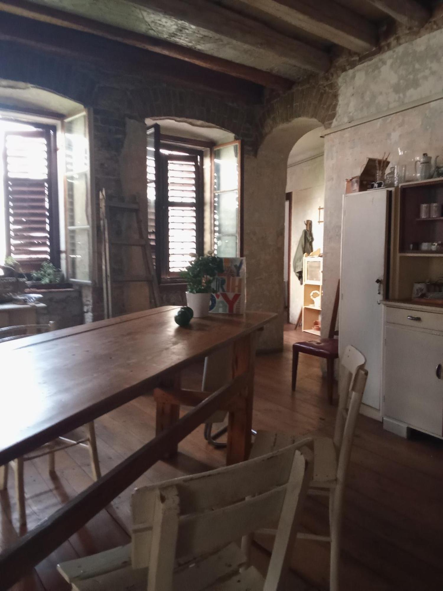 Apartment Sibenik Johnny'S Place Екстер'єр фото