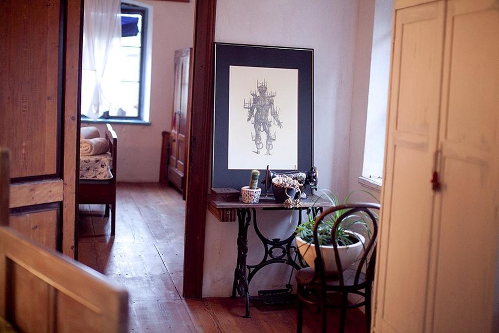 Apartment Sibenik Johnny'S Place Екстер'єр фото