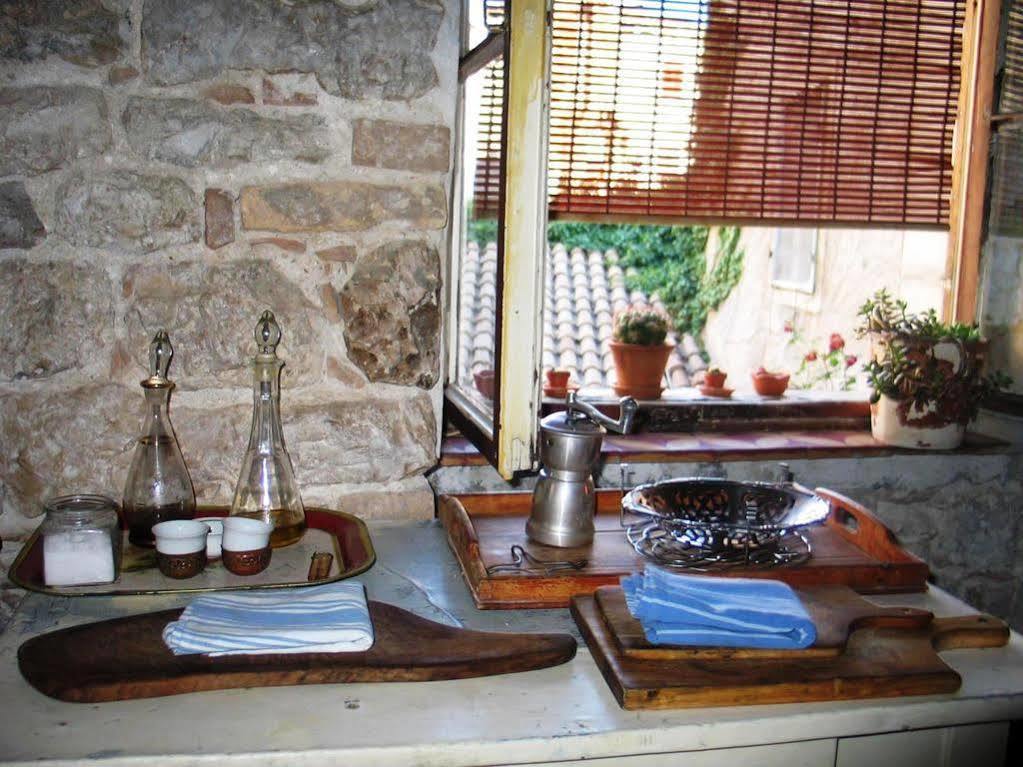Apartment Sibenik Johnny'S Place Екстер'єр фото
