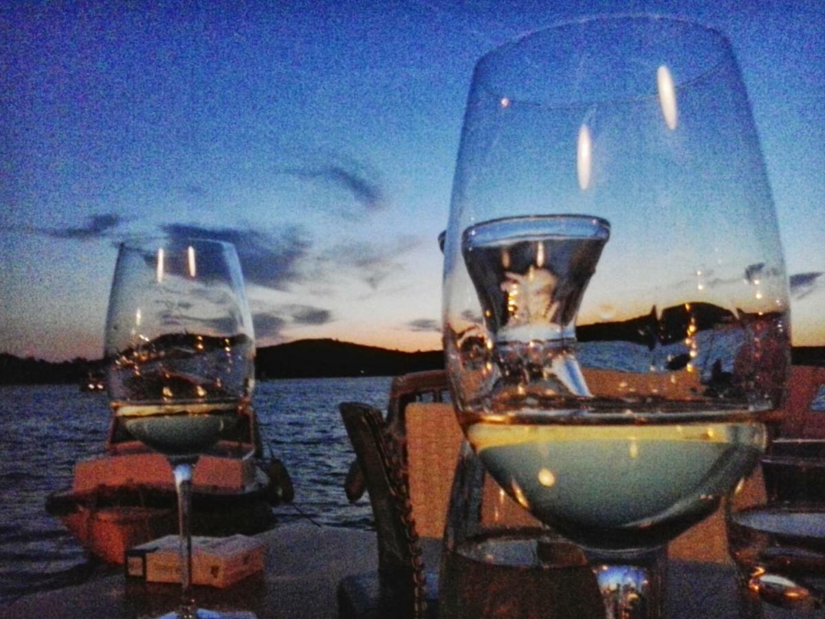 Apartment Sibenik Johnny'S Place Екстер'єр фото
