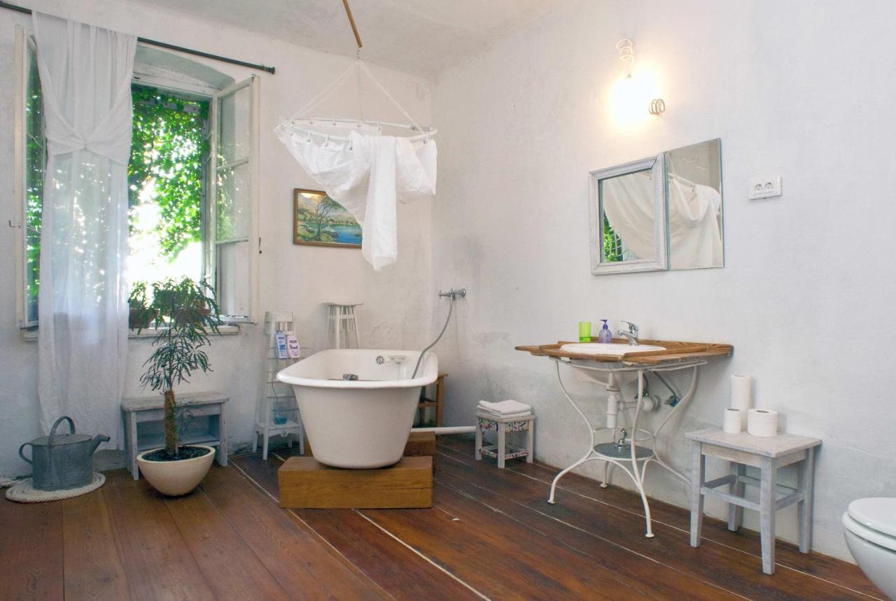 Apartment Sibenik Johnny'S Place Номер фото